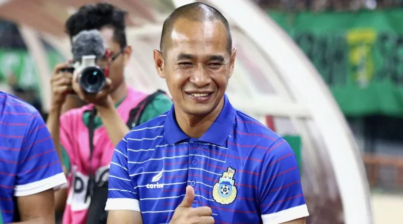 Kurniawan Dwi Yulianto Bicara Masa Depan John Herdman